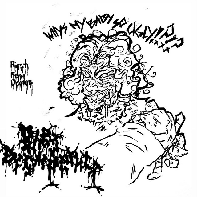 First Few Demos cover art