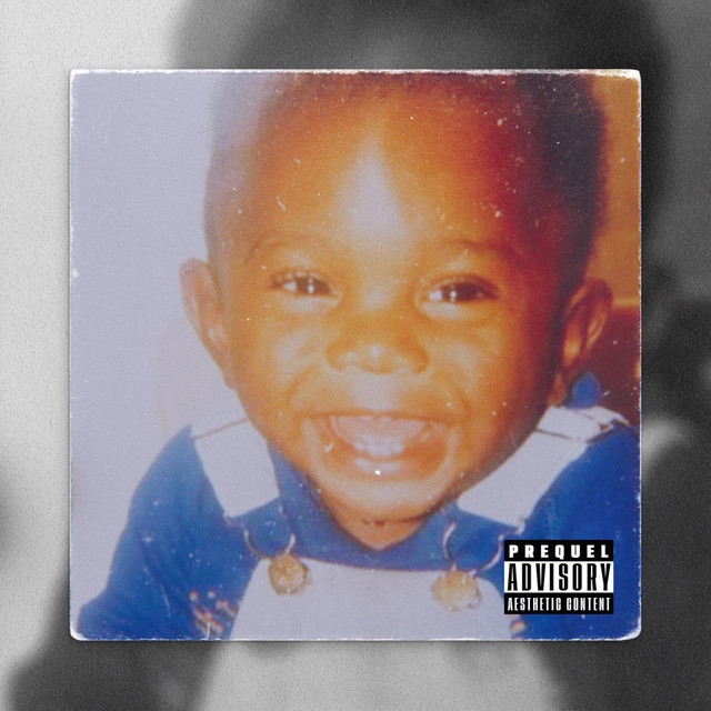 Village Baby cover art