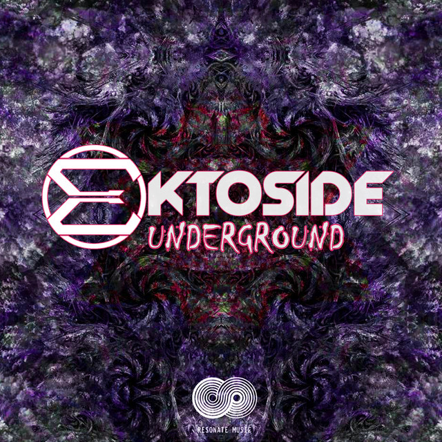 Underground album art
