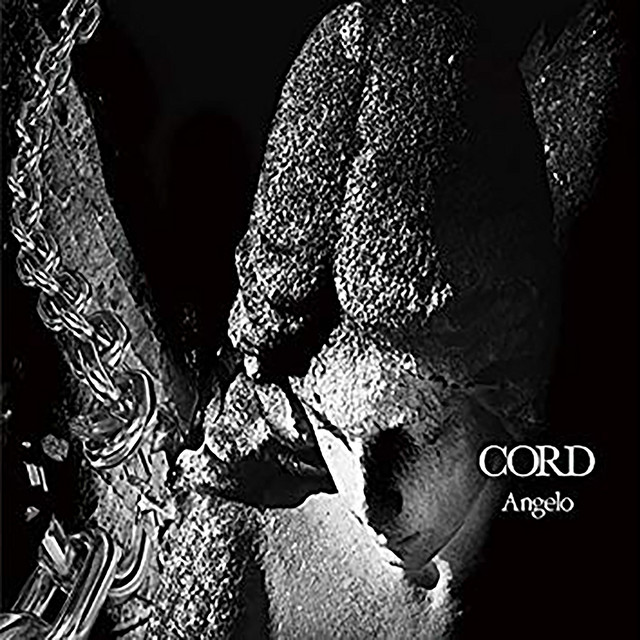 CORD cover art