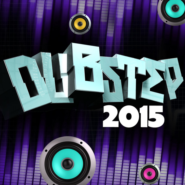 Dubstep 2015 cover art