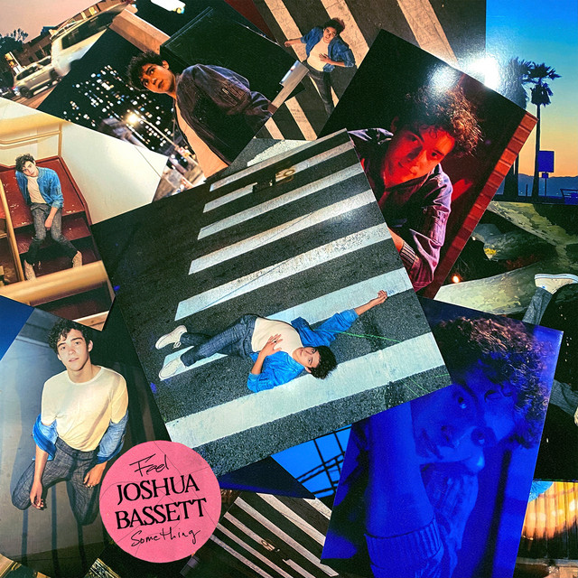 Feel Something - Joshua Bassett