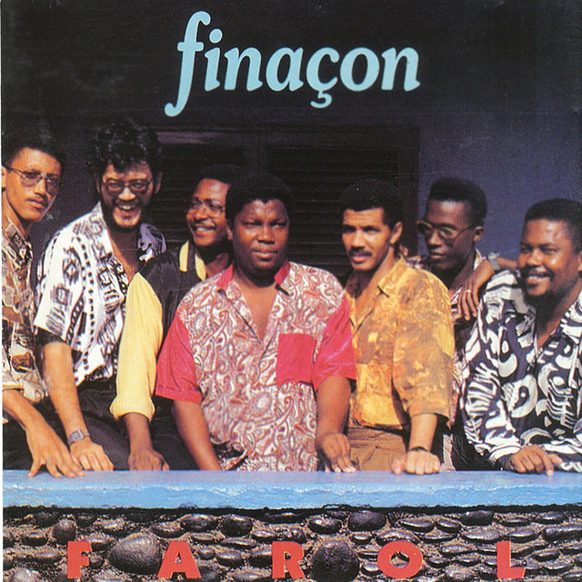 Farol cover art