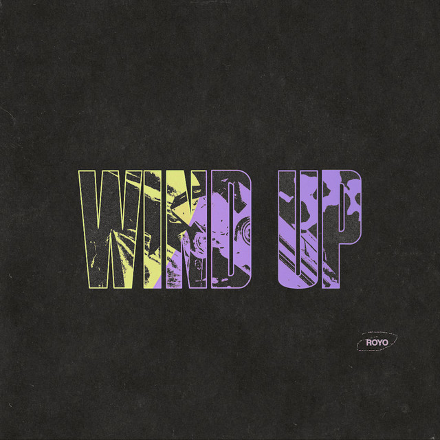 Wind Up cover art