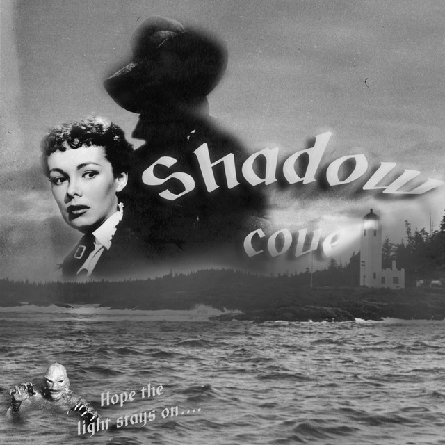 Shadow Cove cover