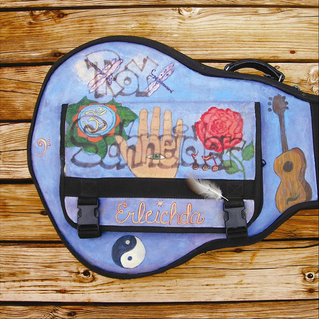 Erleichda cover