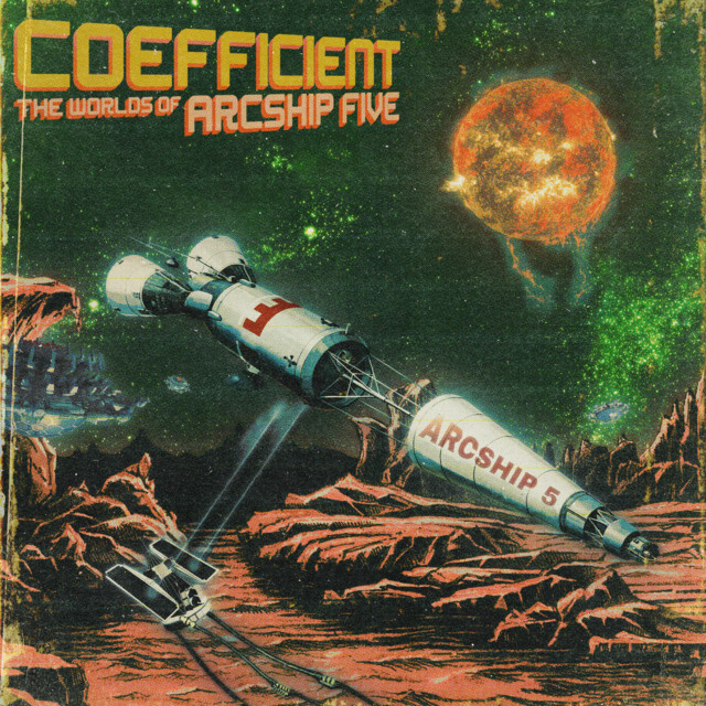 undefined album image