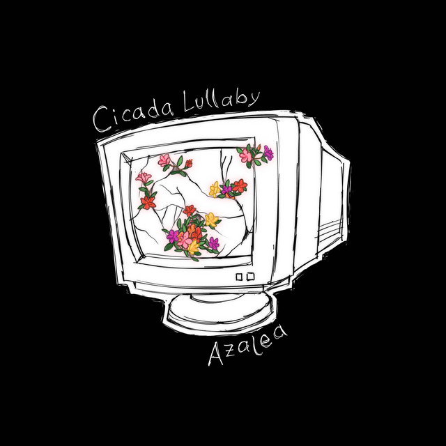 Azalea cover art