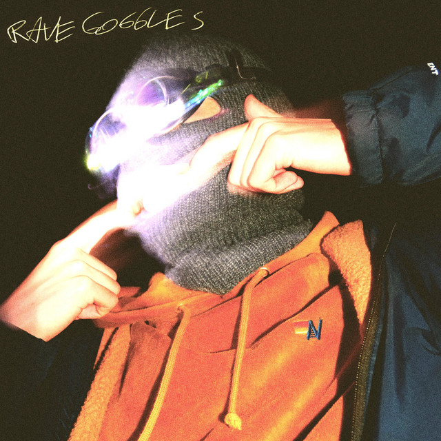 Rave Goggles cover art