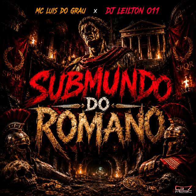 Submundo do Romano
