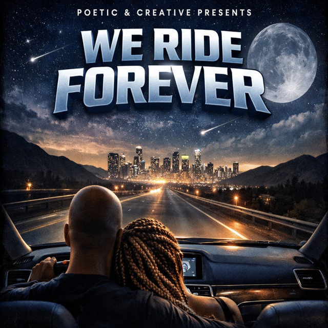 We Ride Forever