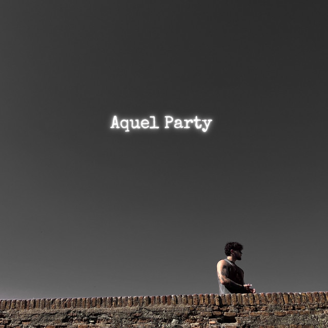 album image