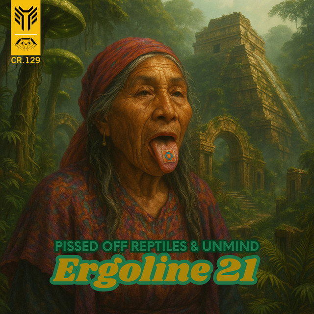 Ergoline 21