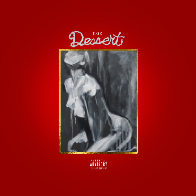 Dessert cover