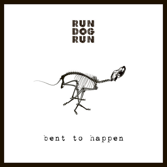 Bent to Happen cover