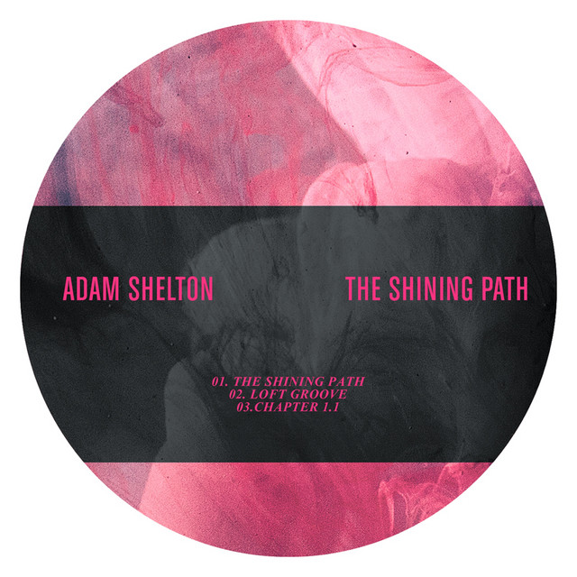 The Shining Path cover art