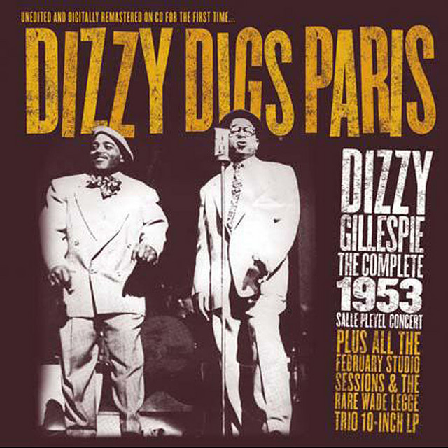 School Days - song and lyrics by Dizzy Gillespie | Spotify