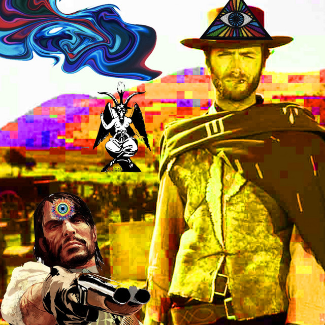 Viejo Oeste