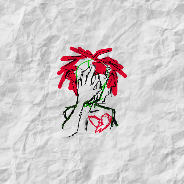 Renascido cover art