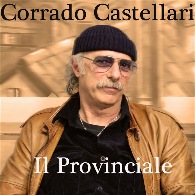 Il Provinciale cover art