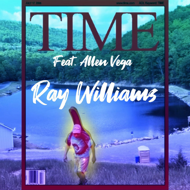 Ray Williams | Spotify