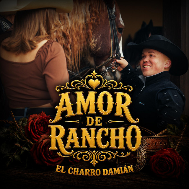 Charro Damián