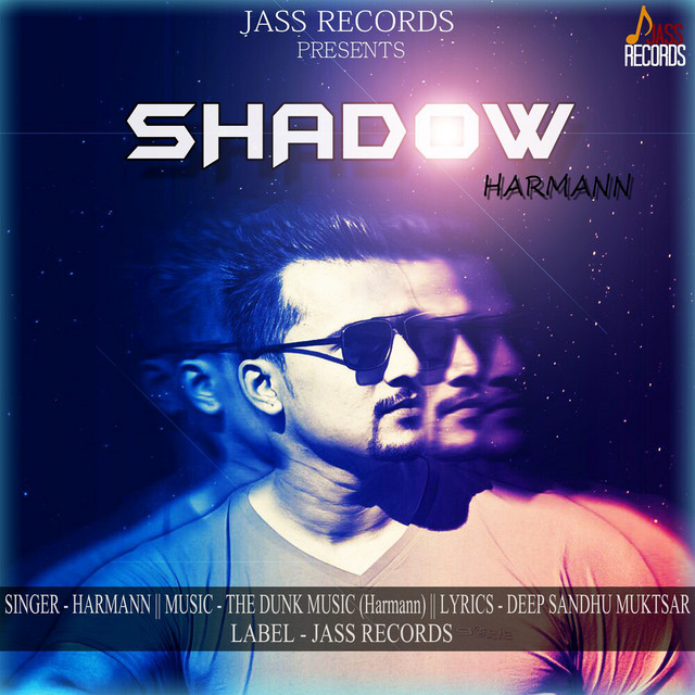 Shadow cover art