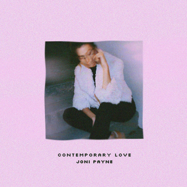 Contemporary Love cover