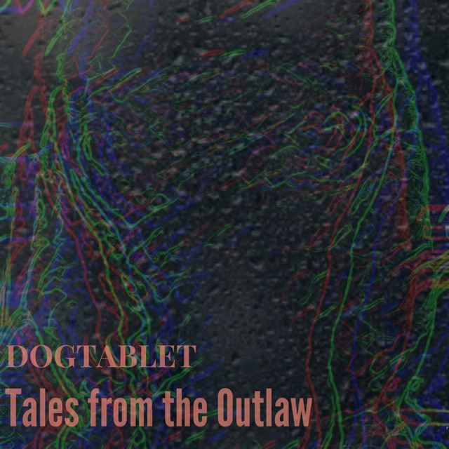 Tales from the Outlaw cover art