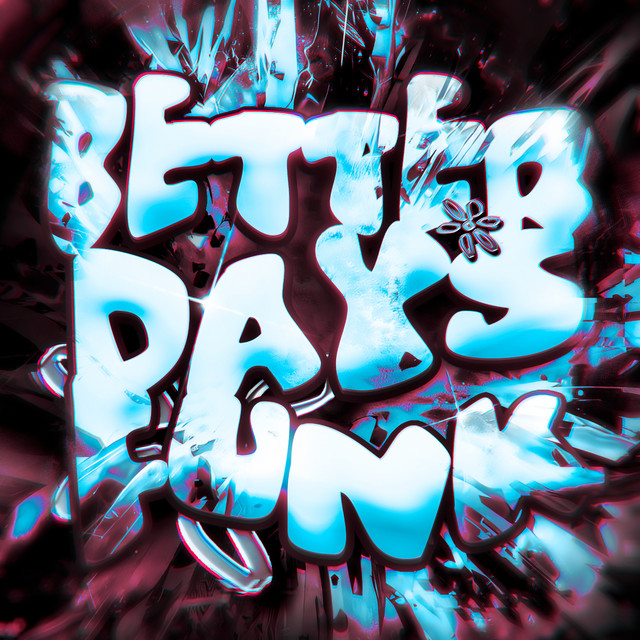 BETTER DAYS FUNK