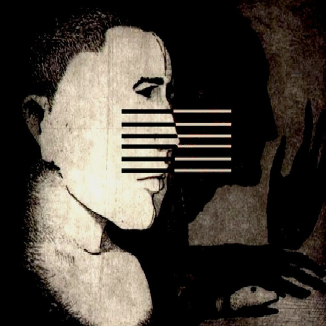O Homem e a Morte cover art