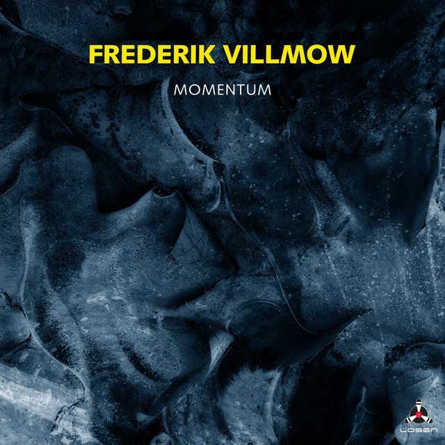 Frederik Villmow — Frederik Villmow