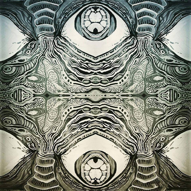 Cured Meats cover art