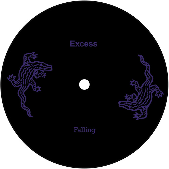 Falling cover art