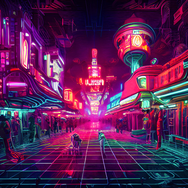 Meta cover art