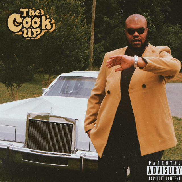 The Cook Up (from The Cook Up) - Album by The Fatboy | Spotify