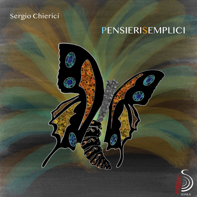 PensieriSemplici cover art