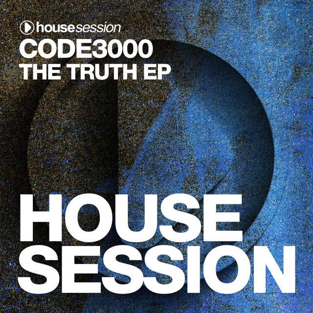The Truth EP cover art