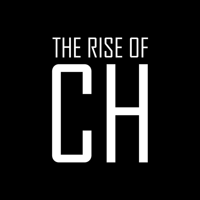 Rise Of CH cover art