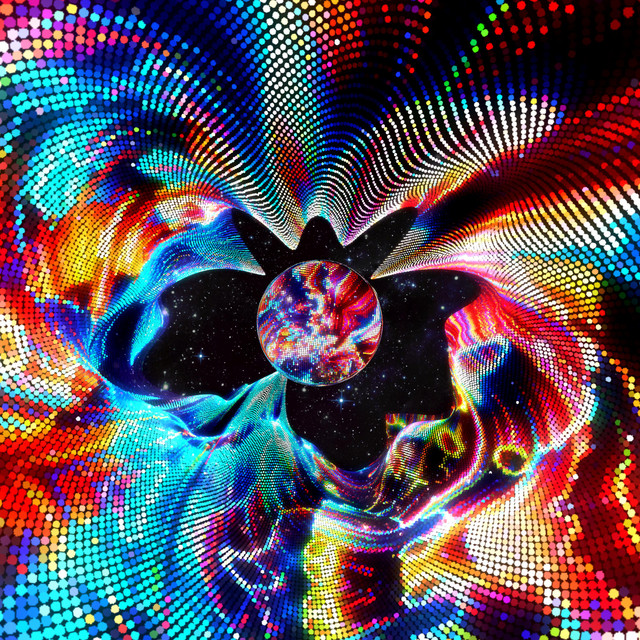 Electric Feel cover art