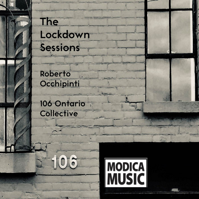 The Lockdown Sessions