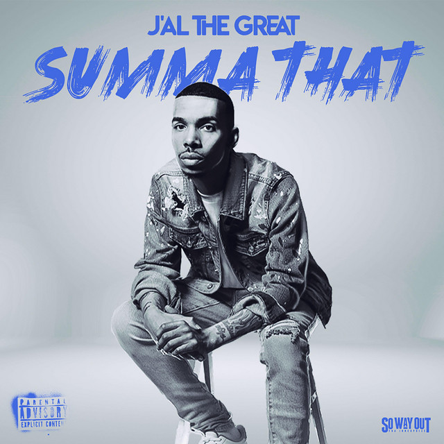 Summa That cover art