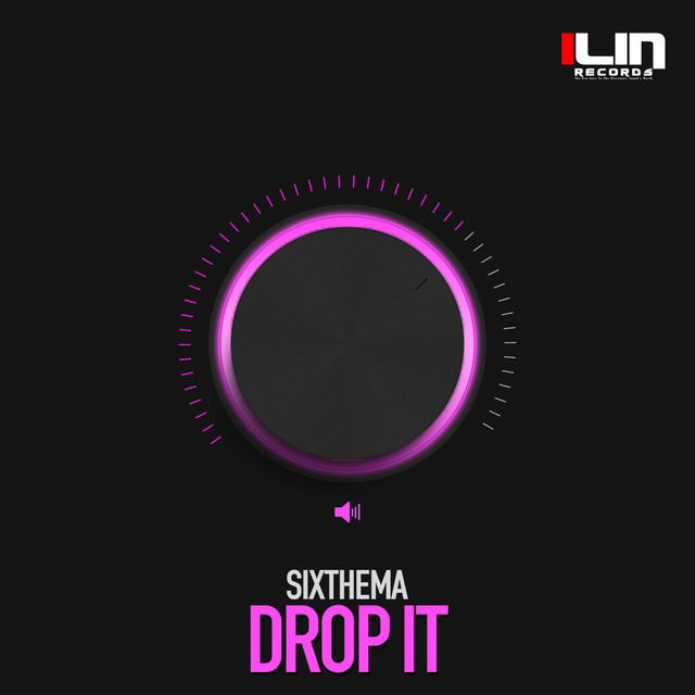 Drop It cover art