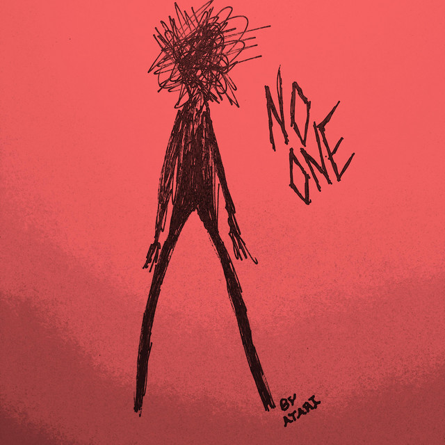 No One cover art