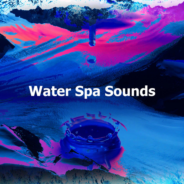 Water Spa Sounds ! ! ! - Album by Water Spa | Spotify