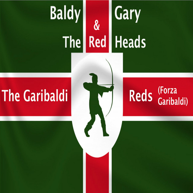 THE BALD HEADS Photo