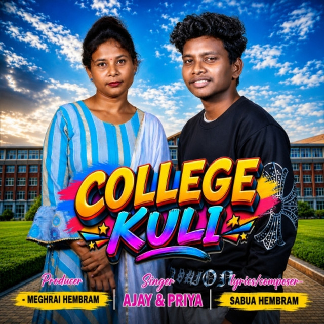 College Kuli album image
