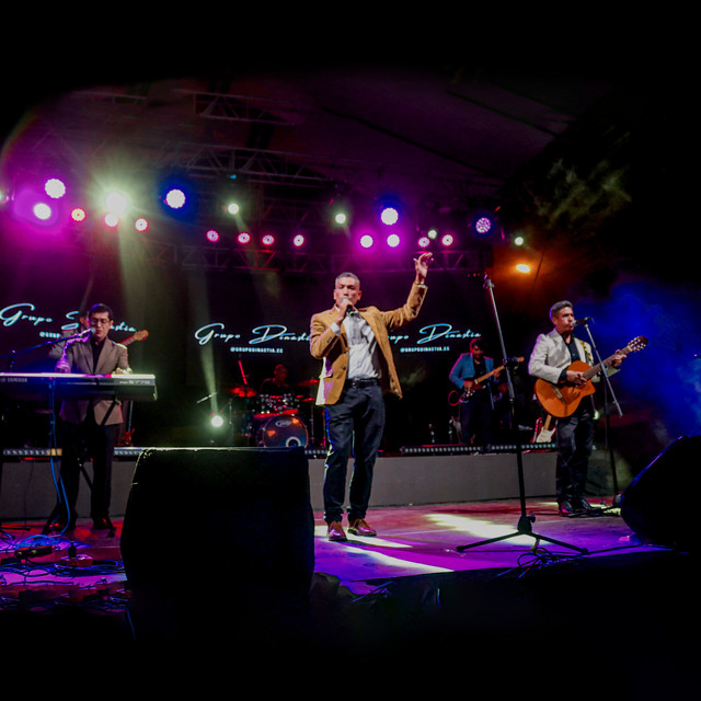 Grupo Dinastía