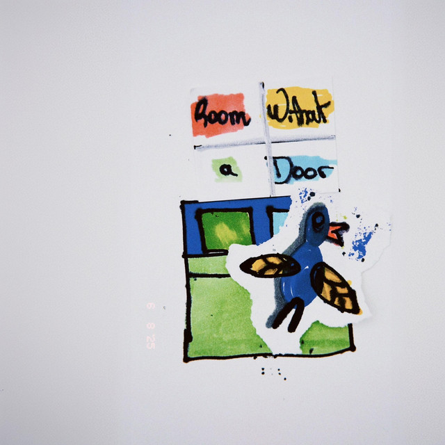 Room Without a Door (Unplugged)