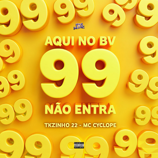 Aqui no Bv 99 Não Entra